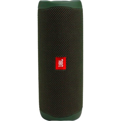 Портативная колонка JBL Flip 5 (зеленый)