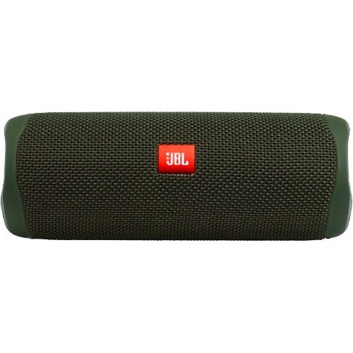 Портативная колонка JBL Flip 5 (зеленый)