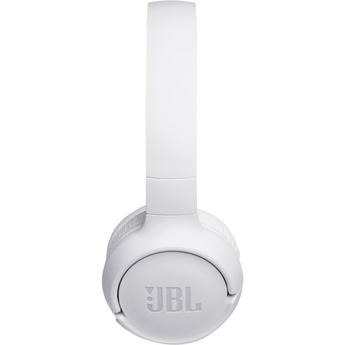 Беспроводные наушники JBL Tune 500BT (белый)