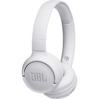 JBL Tune 500BT (белый)