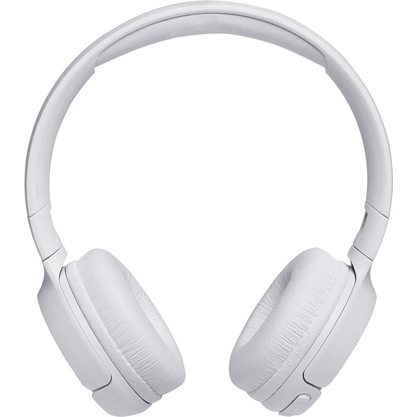 Беспроводные наушники JBL Tune 500BT (белый)