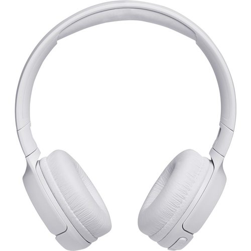 Беспроводные наушники JBL Tune 500BT (белый)