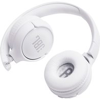 JBL Tune 500BT (белый)