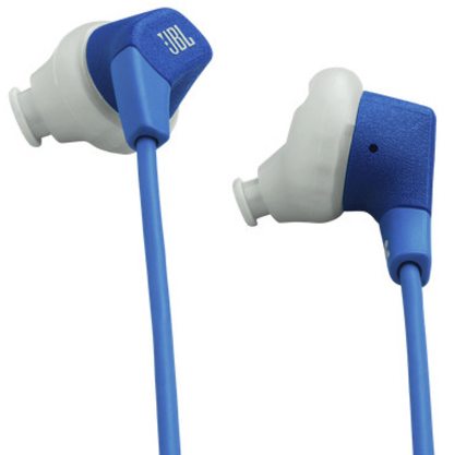 Наушники JBL Endurance RUN 3 (синий)