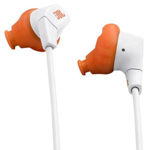 Наушники JBL Endurance RUN 3 (белый)