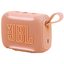 Беспроводная колонка JBL Go 5 (оранжевый)