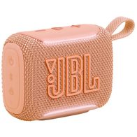 JBL Go 5 (оранжевый)