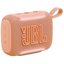 Беспроводная колонка JBL Go 5 (оранжевый)