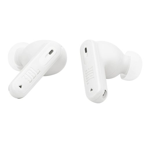 Беспроводные наушники JBL Tune Beam 2 (белый)