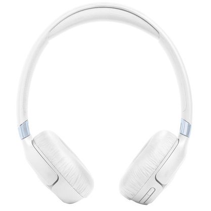 Беспроводные наушники JBL Tune 680NC (белый)