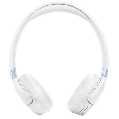 Беспроводные наушники JBL Tune 680NC (белый)