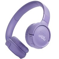 JBL T520BT (фиолетовый)