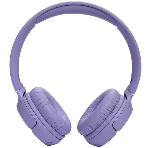 Беспроводные наушники JBL T520BT (фиолетовый)