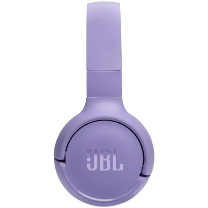 Беспроводные наушники JBL T520BT (фиолетовый)