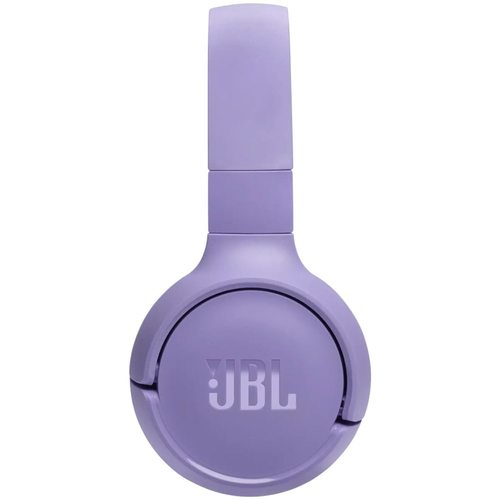 Беспроводные наушники JBL T520BT (фиолетовый)