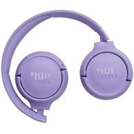 JBL T520BT (фиолетовый)