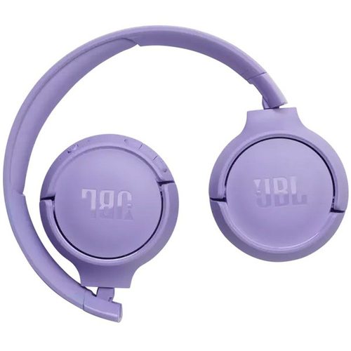 Беспроводные наушники JBL T520BT (фиолетовый)