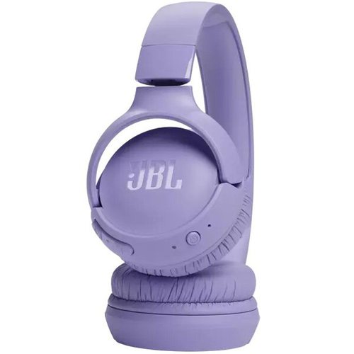 Беспроводные наушники JBL T520BT (фиолетовый)