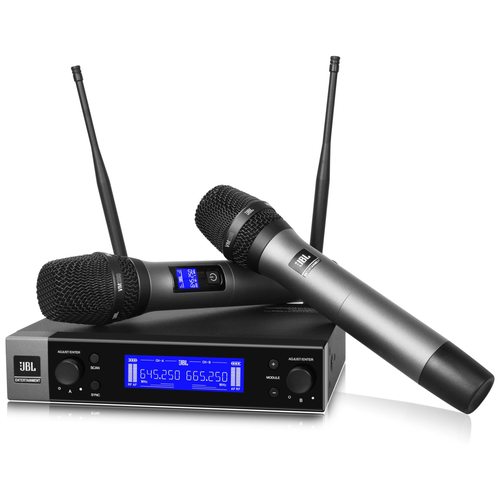 Портативная колонка JBL VM200 (Копия)