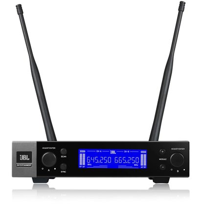Портативная колонка JBL VM200 (Копия)