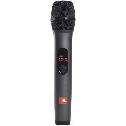 Микрофон JBL Wireless Microphone Set (Копия)