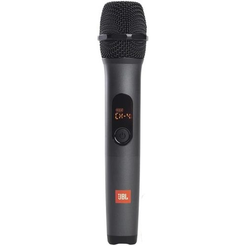 Микрофон JBL Wireless Microphone Set (Копия)