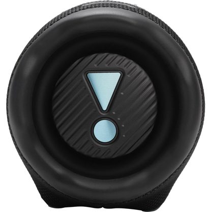 Беспроводная колонка JBL CHARGE 6 (черный/оранжевый)