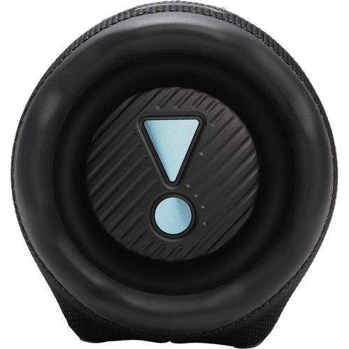 Беспроводная колонка JBL CHARGE 6 (черный/оранжевый)