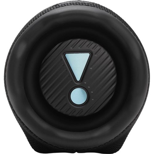 Беспроводная колонка JBL CHARGE 6 (черный/оранжевый)