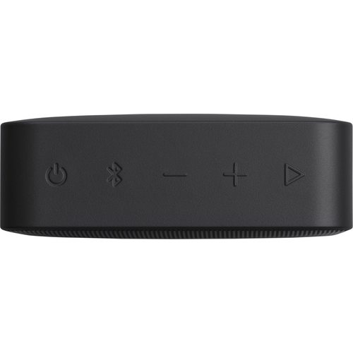 Беспроводная колонка JBL Go Essential 2 (черный)