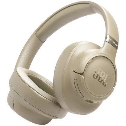 Беспроводные наушники JBL Tune 780NC (бежевый)