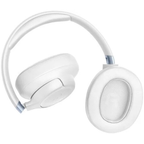 Беспроводные наушники JBL Tune 780NC (белый)