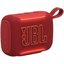 Портативная колонка JBL Go 5 (красный)