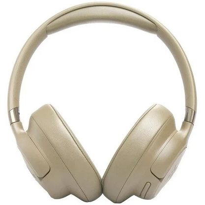 Беспроводные наушники JBL Tune 780NC (бежевый)
