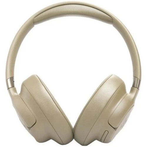 Беспроводные наушники JBL Tune 780NC (бежевый)