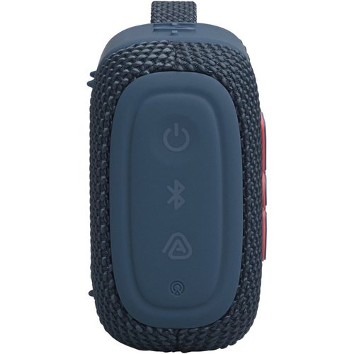 Портативная колонка JBL Go 5 (синий)