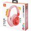 Наушники JBL JR470NC (розовый)