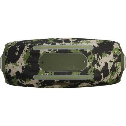 Беспроводная колонка JBL Boombox 4 (камуфляж)