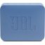 Беспроводная колонка JBL Go Essential 2 (синий)