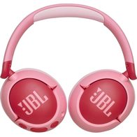 JBL JR470NC (розовый)