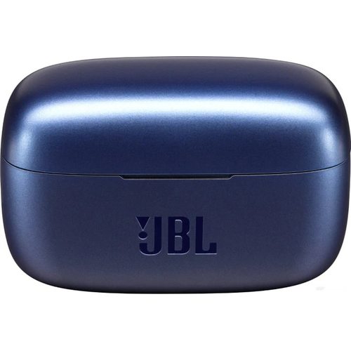 Беспроводные наушники JBL Live 300TWS (синий)