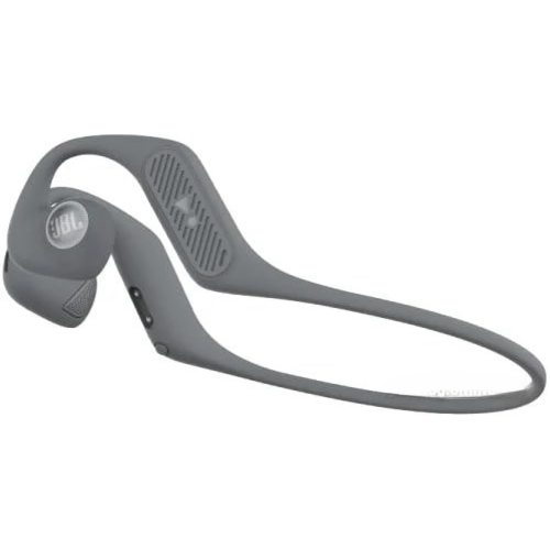 Беспроводные наушники  JBL NEARBUDS 2 (серый)