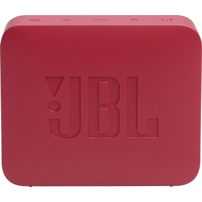 Беспроводная колонка JBL Go Essential 2 (красный)