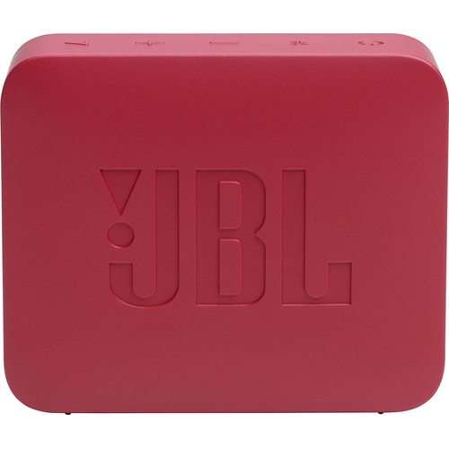 Беспроводная колонка JBL Go Essential 2 (красный)