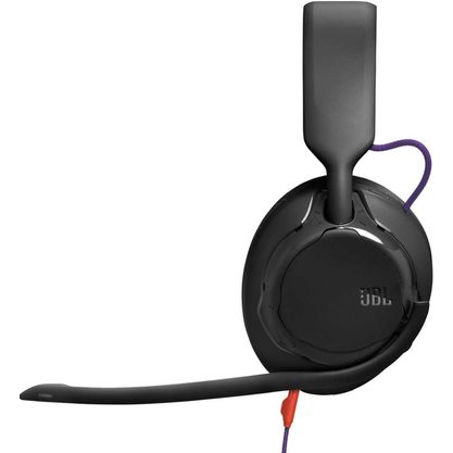 Игровые наушники JBL Quantum 250 (черный)