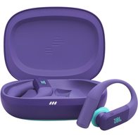 JBL Endurance Peak 4 (фиолетовый/бирюзовый)