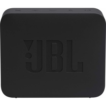 Беспроводная колонка JBL Go Essential 2 (черный)