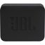 Беспроводная колонка JBL Go Essential 2 (черный)
