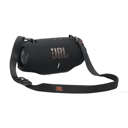 Портативная колонка JBL Xtreme 4 (черный)