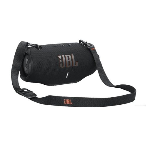 Портативная колонка JBL Xtreme 4 (черный)